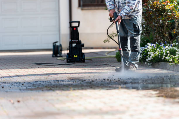 Why Choose Our Certified Pressure Washing Experts for Your Project Needs in Cicero, IN?