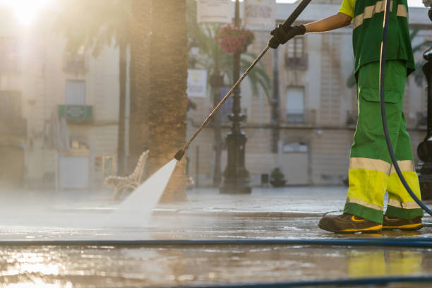 Best Concrete Pressure Washing  in Cicero, IN
