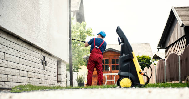 Best Roof Power Washing Services  in Cicero, IN